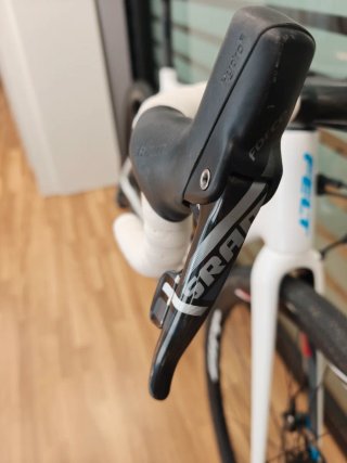 Felt Gravel FX-WT --