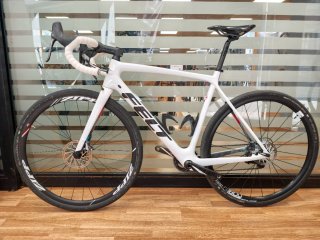 Felt Gravel FX-WT --