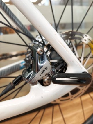 Felt Gravel FX-WT --