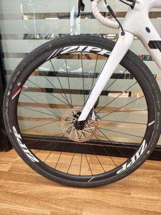 Felt Gravel FX-WT --