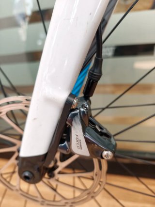 Felt Gravel FX-WT --
