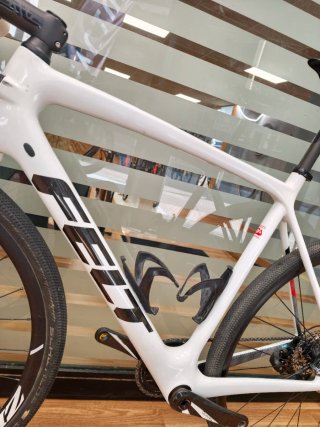 Felt Gravel FX-WT --