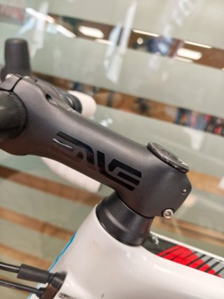 Felt Gravel FX-WT --
