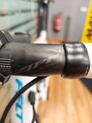 Felt Gravel FX-WT --