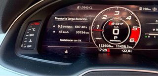 Audi SQ7 2018