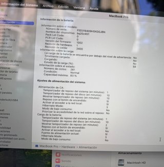 MacBook Pro M2 16GB