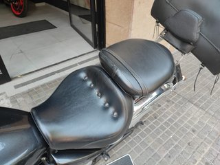 Kawasaki Vulcan 900 Classic
