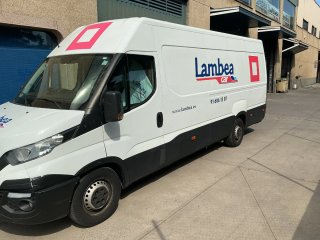 Iveco Daily 2017
