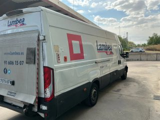 Iveco Daily 2017