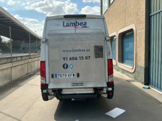 Iveco Daily 2017