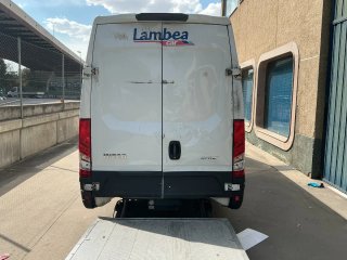 Iveco Daily 2017