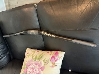 Manillar Sixpack Carbono 785mm