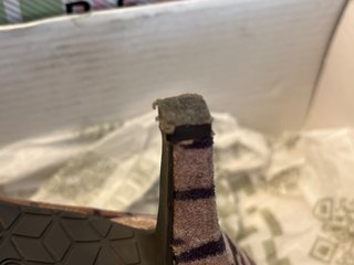 REBAJADO! Zapatos de tacón marca Refresh T.38