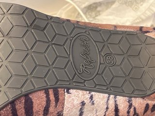 REBAJADO! Zapatos de tacón marca Refresh T.38