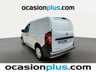 Nissan Townstar Furgon 1.3G L1 Profesional 96 kW (130 CV)