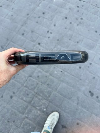 Paletero Head Coello Pro