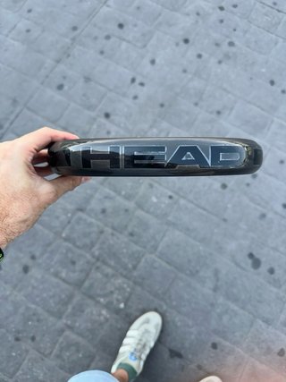 Paletero Head Coello Pro