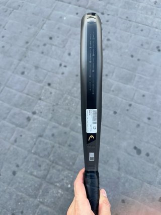 Paletero Head Coello Pro