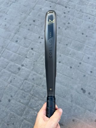 Paletero Head Coello Pro