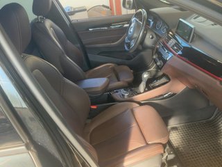 BMW X1 xDrive20dA