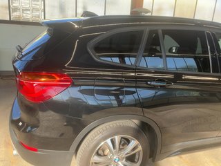 BMW X1 xDrive20dA