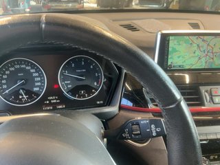 BMW X1 xDrive20dA