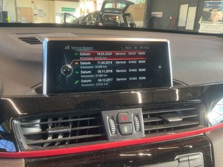 BMW X1 xDrive20dA