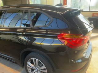 BMW X1 xDrive20dA