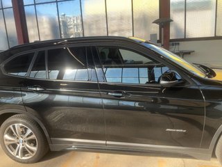 BMW X1 xDrive20dA