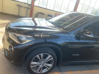 BMW X1 xDrive20dA