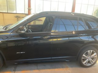 BMW X1 xDrive20dA