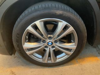 BMW X1 xDrive20dA