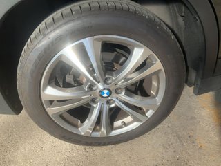 BMW X1 xDrive20dA