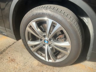 BMW X1 xDrive20dA