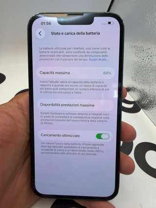 iPhone 13 128GB Verde