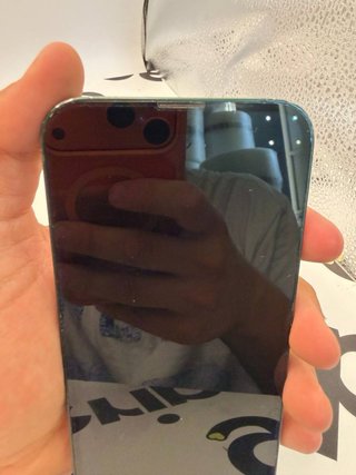 iPhone 13 128GB Verde
