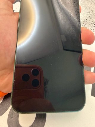 iPhone 13 128GB Verde