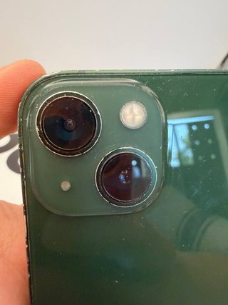 iPhone 13 128GB Verde