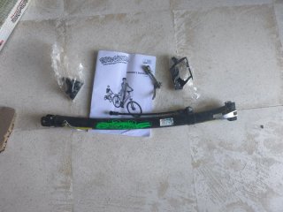 Trail-Gator Remolque Bicicleta Niños