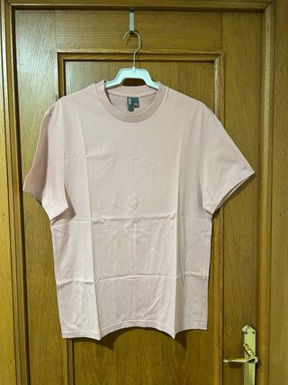 Camisetas lisas Asos