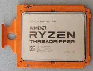 AMD Ryzen Threadripper 1900X 8C/16T TR4