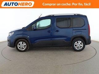 Peugeot Rifter 1.5 Blue-HDi Allure