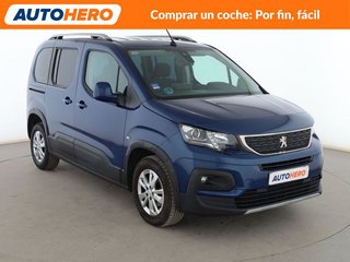 Peugeot Rifter 1.5 Blue-HDi Allure