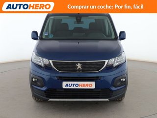 Peugeot Rifter 1.5 Blue-HDi Allure