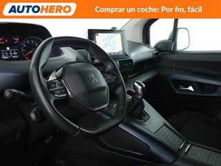 Peugeot Rifter 1.5 Blue-HDi Allure