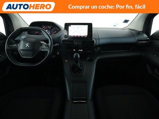 Peugeot Rifter 1.5 Blue-HDi Allure