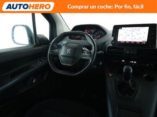 Peugeot Rifter 1.5 Blue-HDi Allure