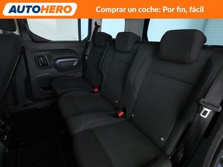 Peugeot Rifter 1.5 Blue-HDi Allure