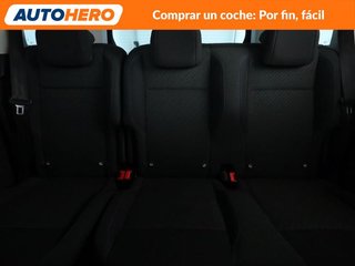 Peugeot Rifter 1.5 Blue-HDi Allure