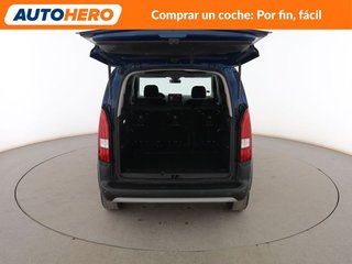 Peugeot Rifter 1.5 Blue-HDi Allure